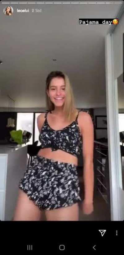 🔥 pyjama party! 🔥