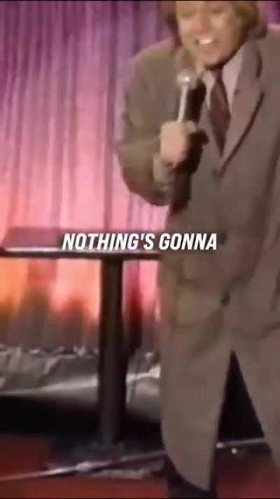 You're not avin another sandwich