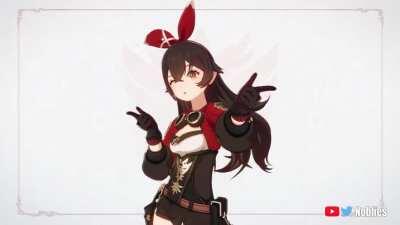 My reaction when Amber told us that we are going on a date.