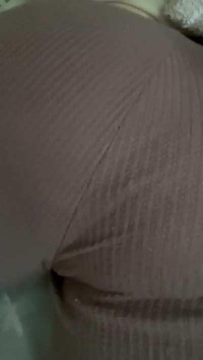 These poor pants probably stink like shit now 😂😂💨💨