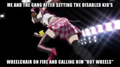 skrrt skrrt, buckaroo