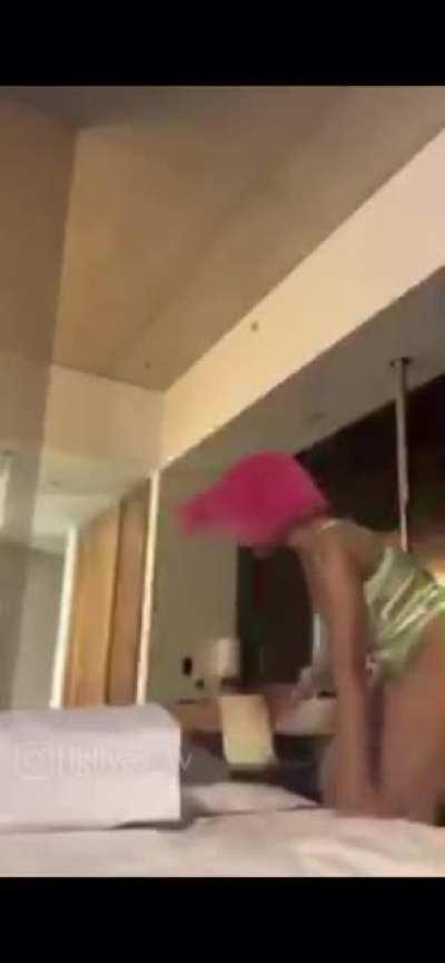 From live (bad quality)