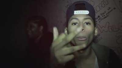 (FreshBlockTunechieVille 🔱✡️) JayFifteen x King Rico - “Fresh Block 3” 🔥🔥🔥 This song got removed from Youtube, underrated slept on Drill Classic iykykiydyb