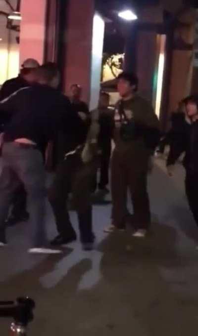 to bully skateboarders