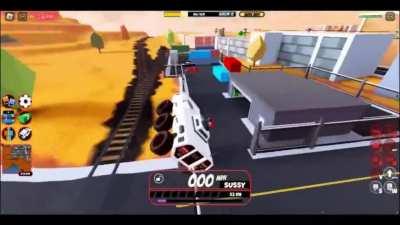 Average experience using Goliath