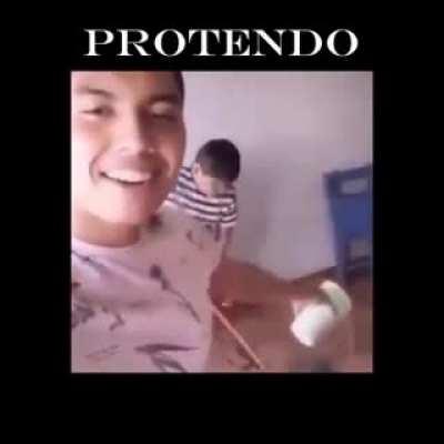Protendo = Protendo