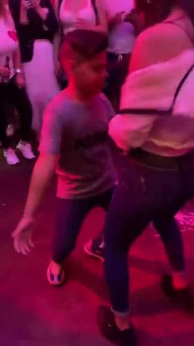 I don't remember doing this as a kid