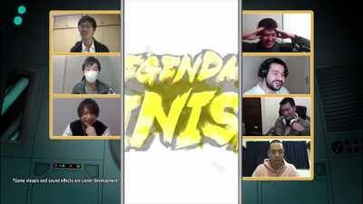 LF Scythe Goku Black is coming!