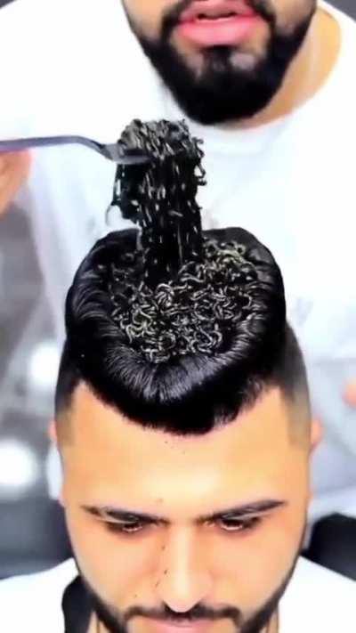 Hay que vivir la experiencia