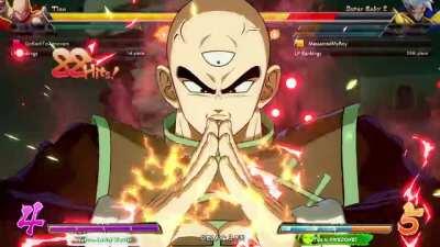 1 Man, 4 Bodies, And A ToD Later...