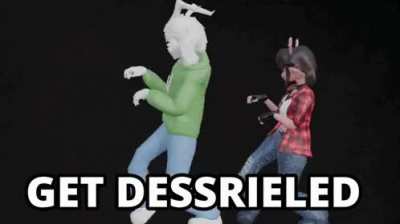 How it Feels to have Dessriel Art back again