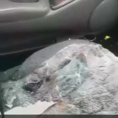 Water you gonna do about this?