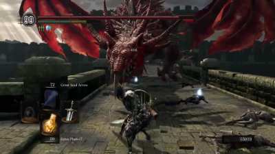 Name a more broken enemy than this guy