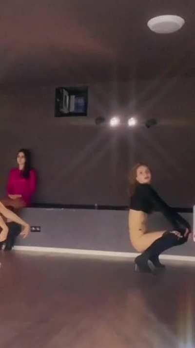 DEAR LORD WHAT AM I WATCHING