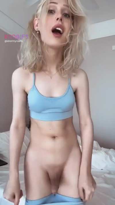 I Need a Gymbro Analysis of My Cock Pullout Form