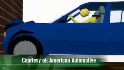 Neck belt will make you die faster