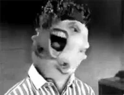 Thanks I hate spinning head family