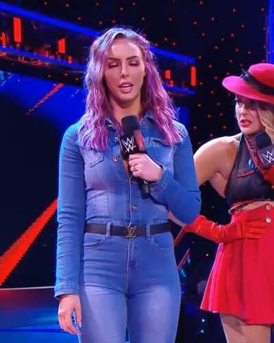 Peyton Royce Compilation | Pt. 1 of 3