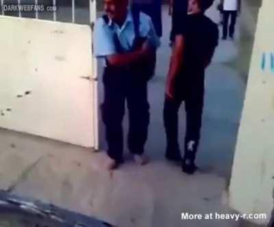 It's everything for security. 😉