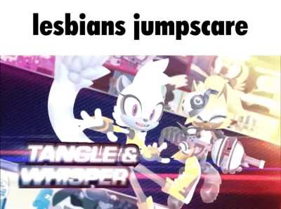 RAAAAHHHH THEY’RE FINALLY IN A CONSOLE GAME