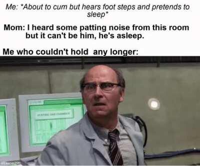 Gotta change the sheets