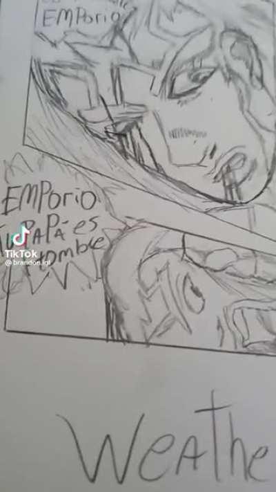 ay la concha bien abierta de tu padre emporio AAH