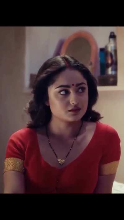 Tridha Choudhury