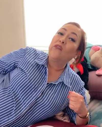 Se pasa la doña 🤣 Pt.2