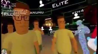 What kind of steak do you like