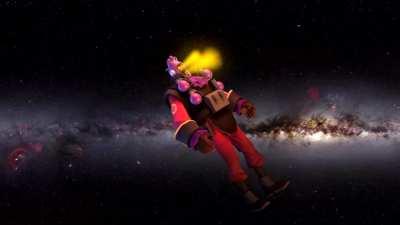 Demoman Choir - free to listen as long as you like :)