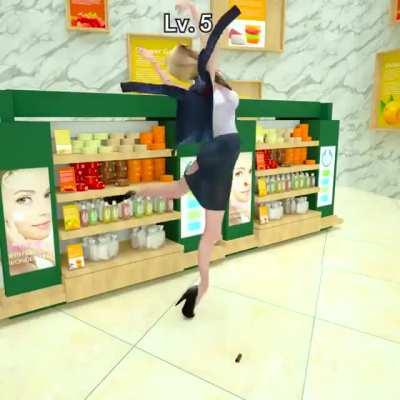 I require this lipstick