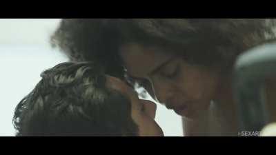 Supercut of Luna Corazon Riding