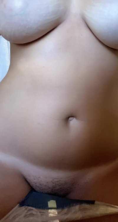 If I stoped you from scrolling, you deserve to fuck me raw