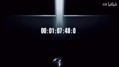 the peshona 3 opening..... so sad..... (sobbing_emoji)