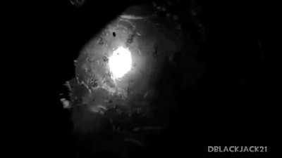 When Morde tp on botlane and ult ADC