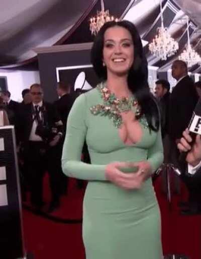 Everyone’s favorite dress