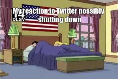 Not happy or sad. Just eh