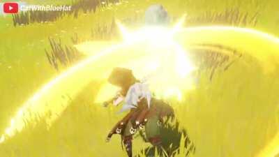 Diona's Vishap Hunting Ep. 1