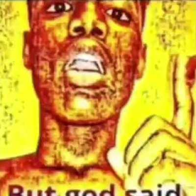 my honest reaction to that information