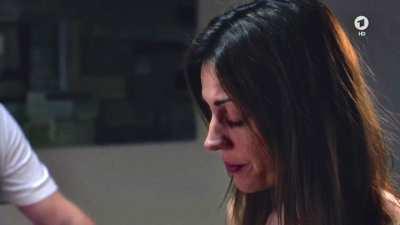 Ulrike C. Tscharre (2016, 44 Years Old) - Zielfahnder Flucht in die Karpaten