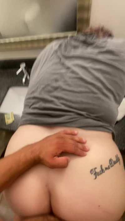 Amateur Ass Missionary Sex Porn GIF by manbat14