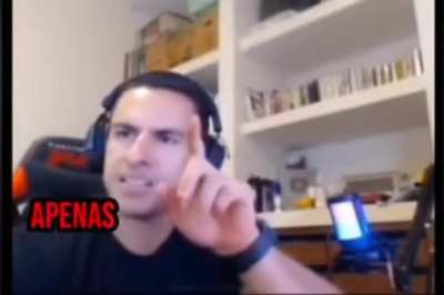 Sigam o conselho do Super, rapaziada.