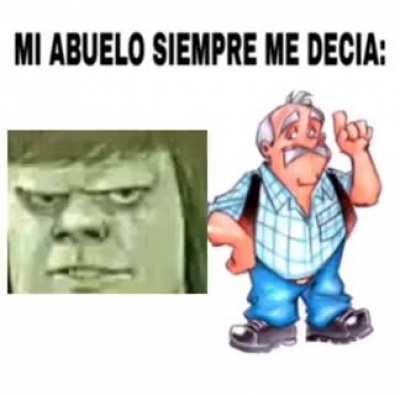 sabias palabras 😌👍