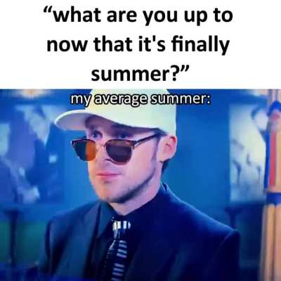 Real (I drive (do nothing))