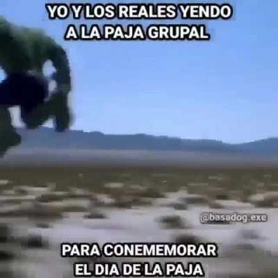 Feliz Dia Chavaleees 🥳🥳🥳