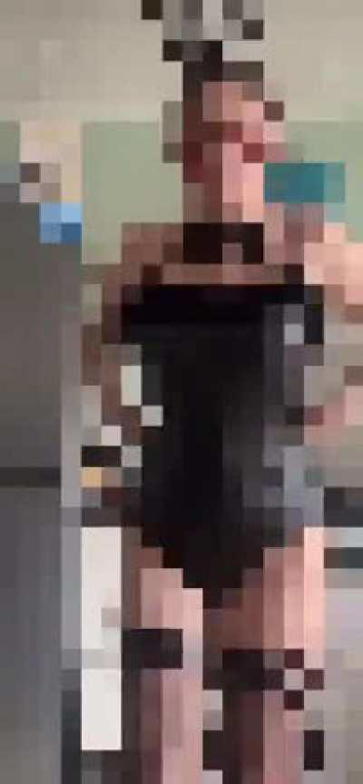 dozens of alphas turned into drooling little betas lmao, which alpha thinks they can withstand Daddy’s dominance?