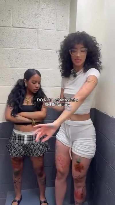 look at her puffy nipples 😍