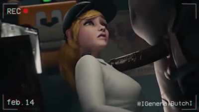 IGeneralButchI Vanessa