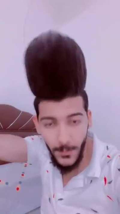 Iraqi Polnareff