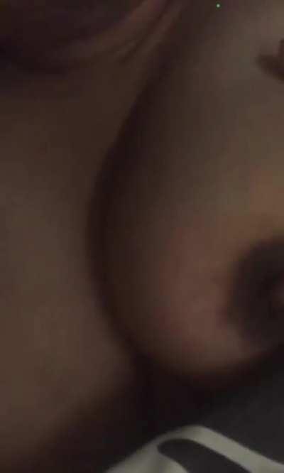 When you wanna cheat on your manz🥴